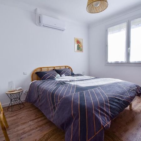 Beautiful Apartment 200M From Beach Кане Экстерьер фото