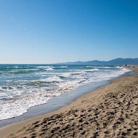 Beautiful Apartment 200M From Beach Кане Экстерьер фото
