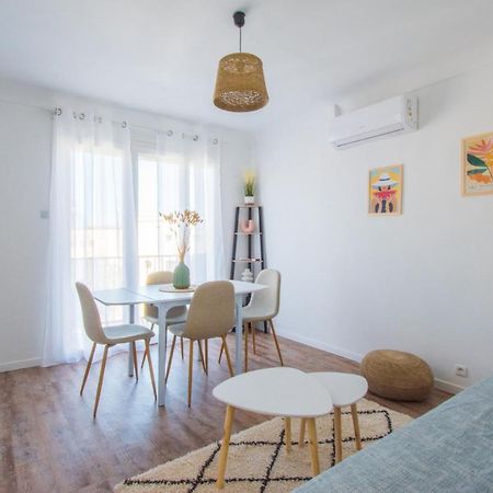 Beautiful Apartment 200M From Beach Кане Экстерьер фото
